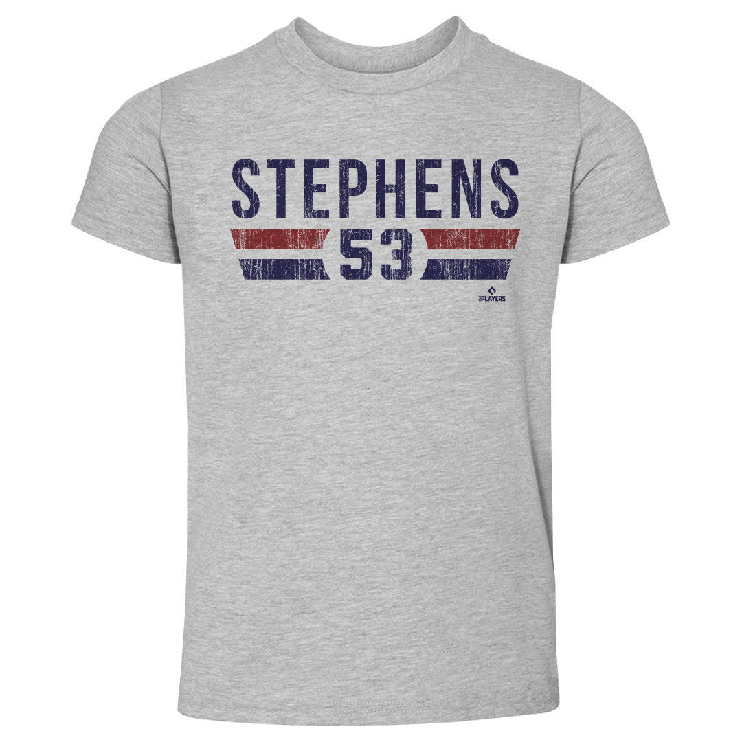 Jackson Stephens Kids Toddler T-Shirt | 500 LEVEL