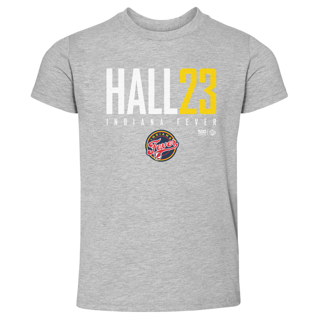 Bree Hall Kids Toddler T-Shirt | 500 LEVEL