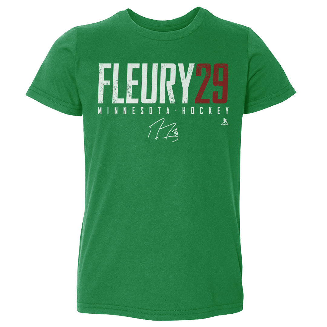 Marc-Andre Fleury Kids Toddler T-Shirt | 500 LEVEL
