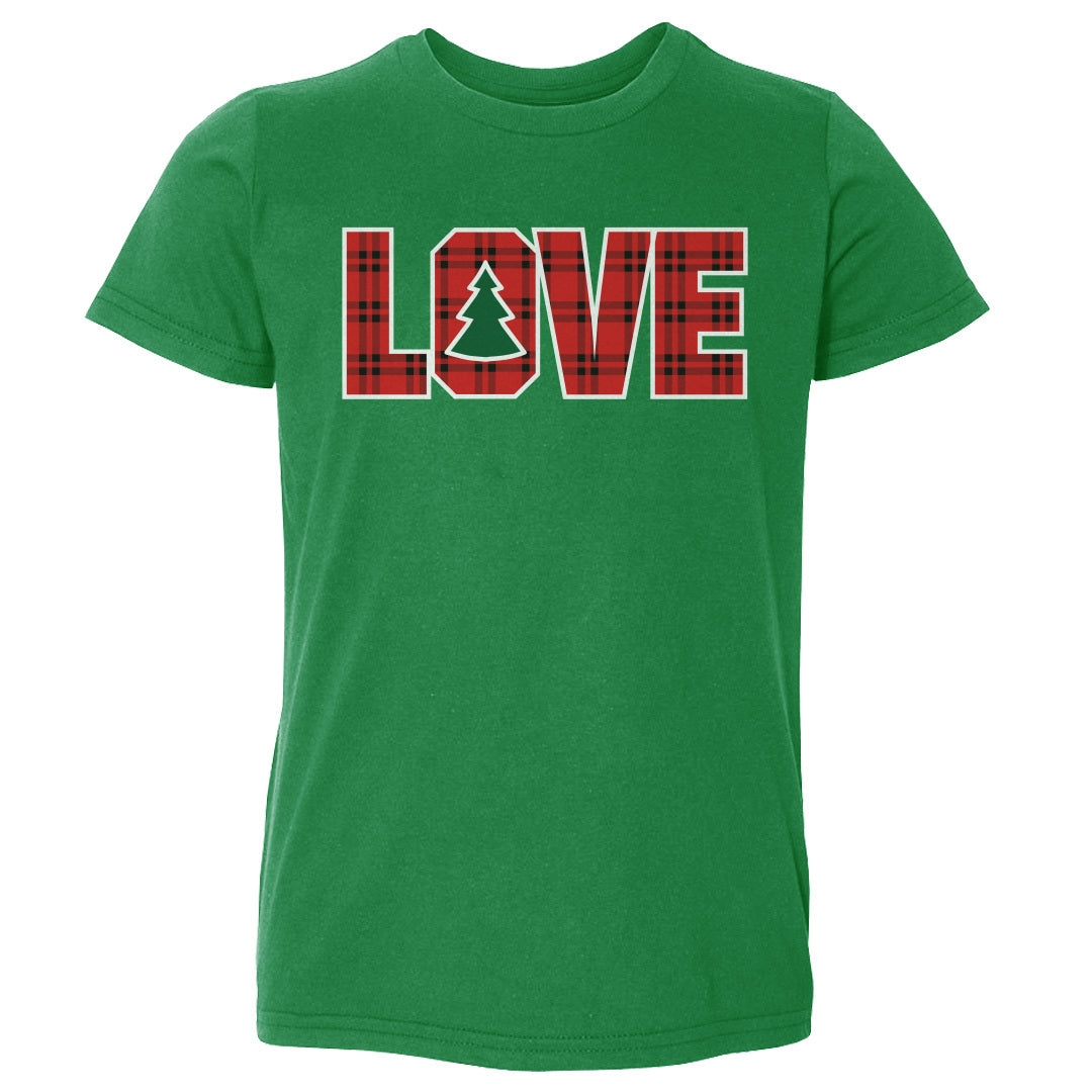 Christmas Kids Toddler T-Shirt | 500 LEVEL