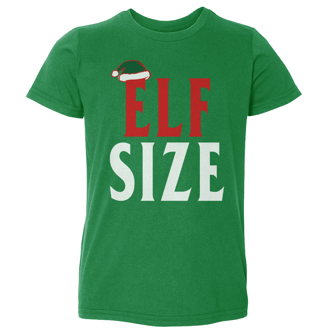 Christmas Kids Toddler T-Shirt | 500 LEVEL