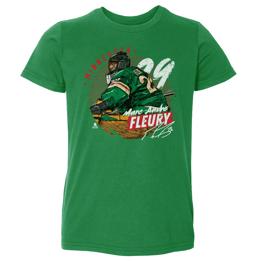 Marc-Andre Fleury Kids Toddler T-Shirt | 500 LEVEL