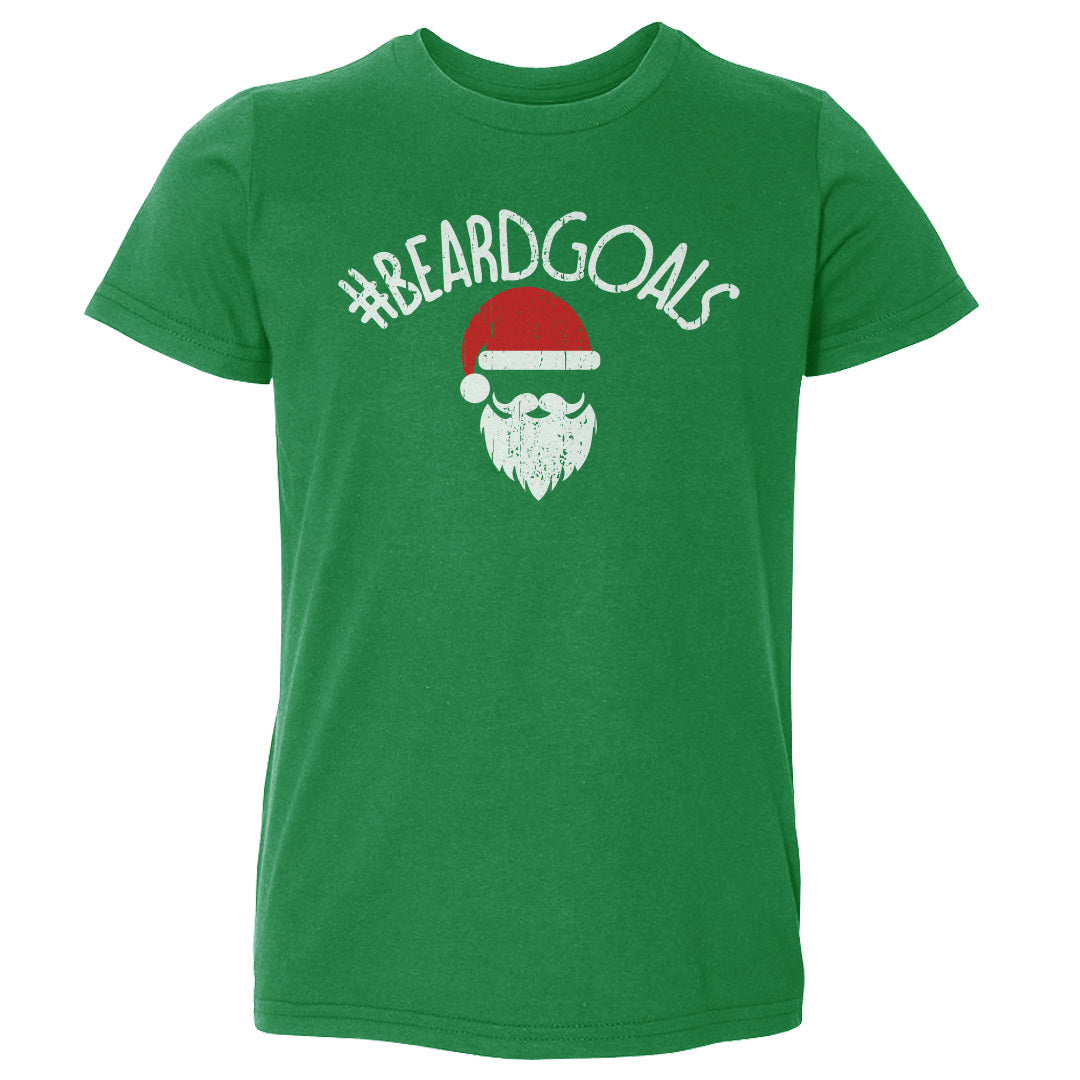 Christmas Kids Toddler T-Shirt | 500 LEVEL