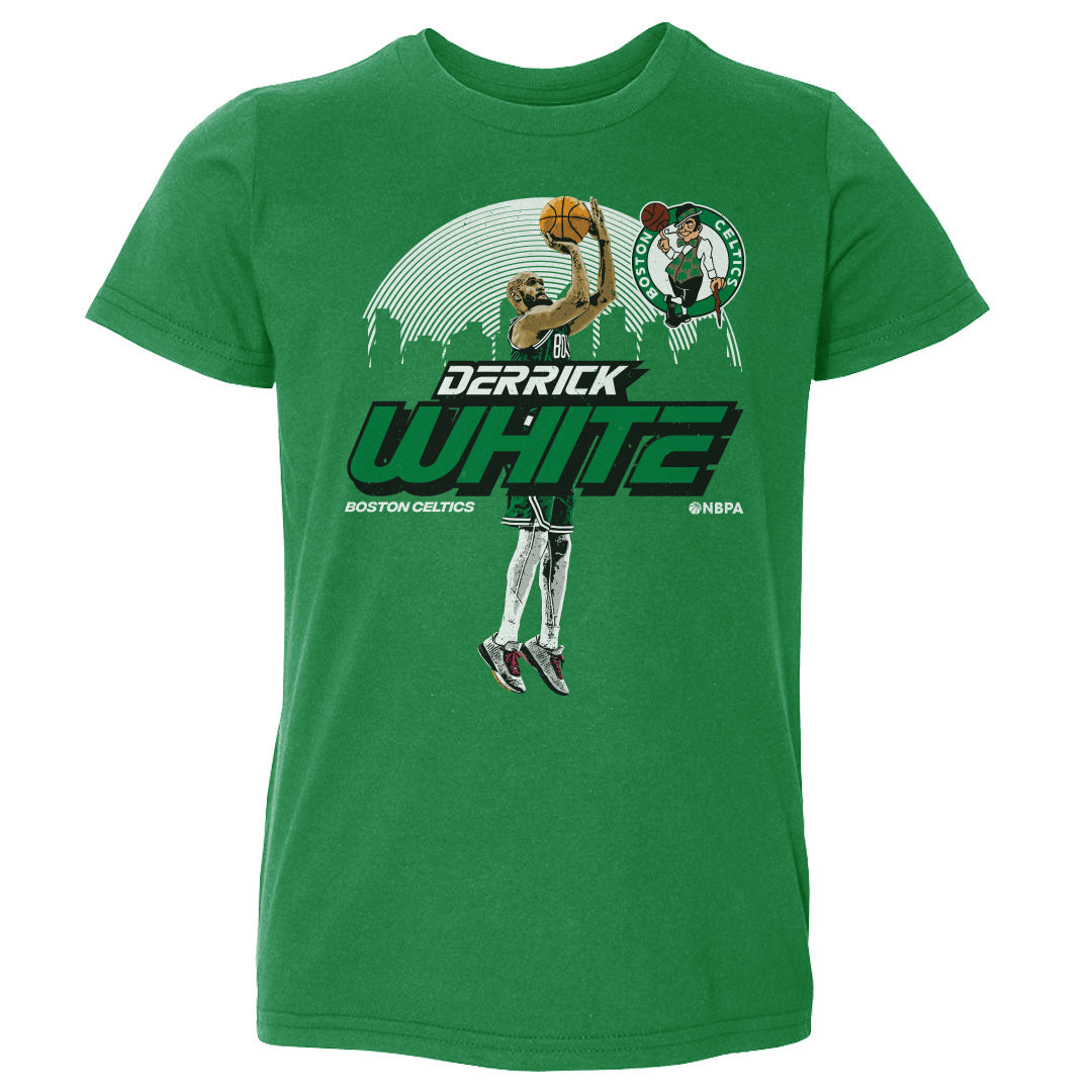 Derrick White Kids Toddler T-Shirt | 500 LEVEL