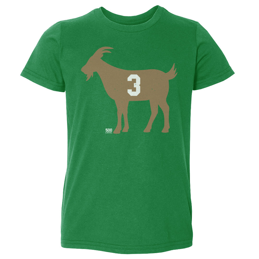 Notre Dame Kids Toddler T-Shirt | 500 LEVEL