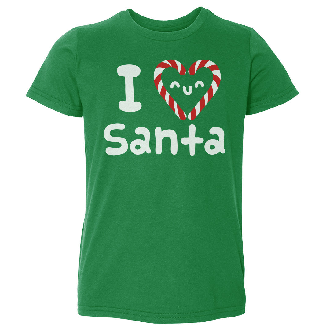 Christmas Kids Toddler T-Shirt | 500 LEVEL