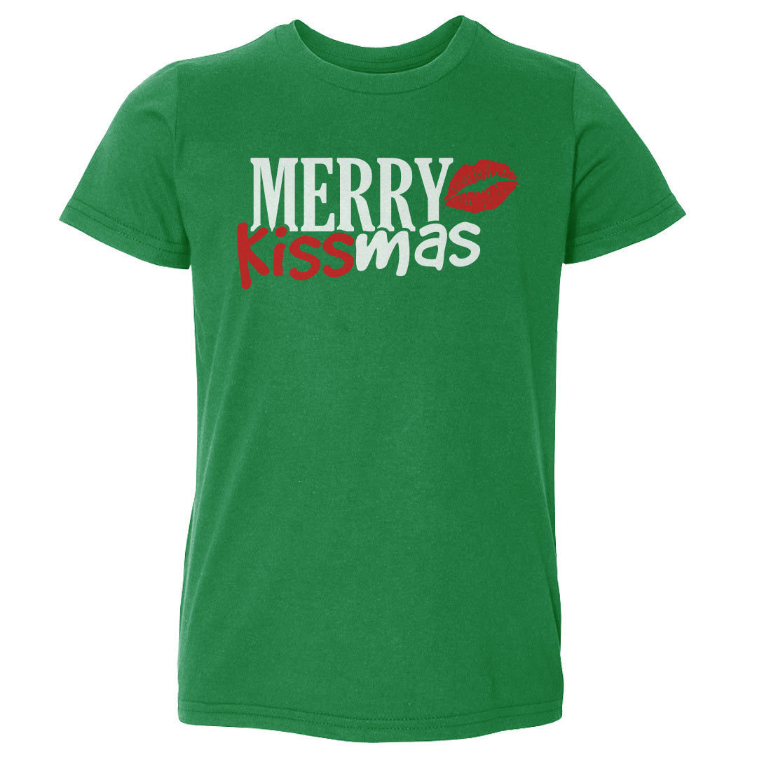 Christmas Kids Toddler T-Shirt | 500 LEVEL