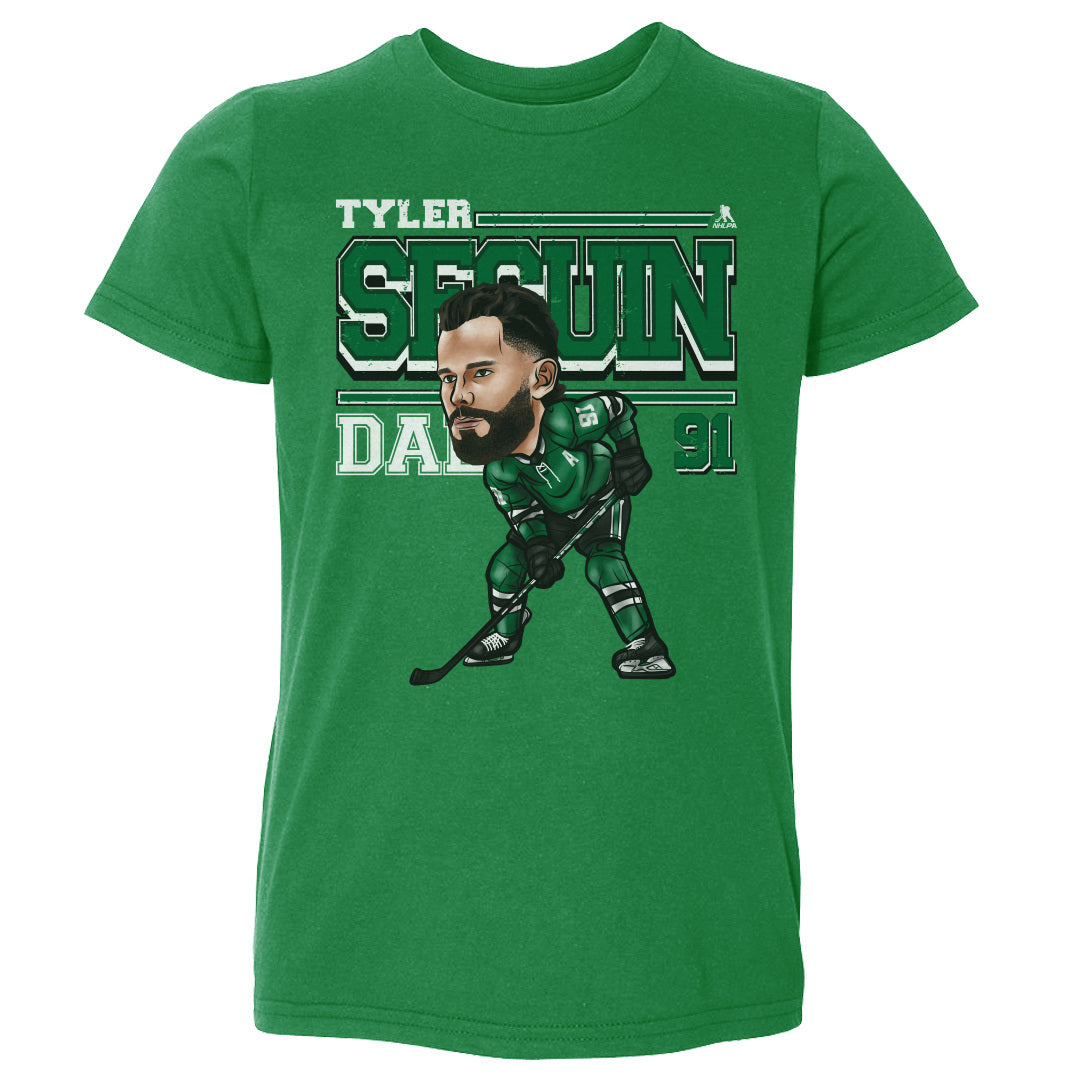 Tyler Seguin Kids Toddler T-Shirt | 500 LEVEL
