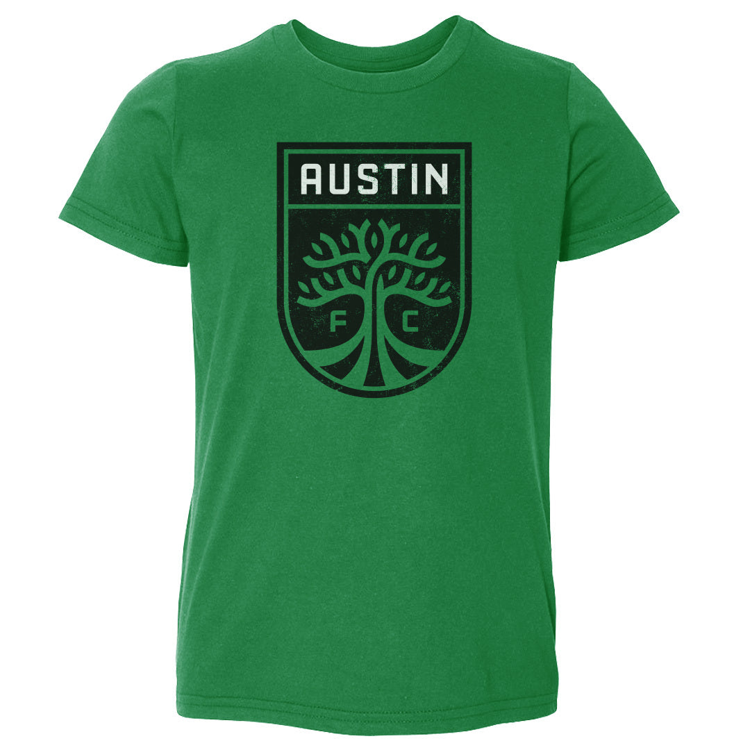 Austin FC Kids Toddler T-Shirt | 500 LEVEL