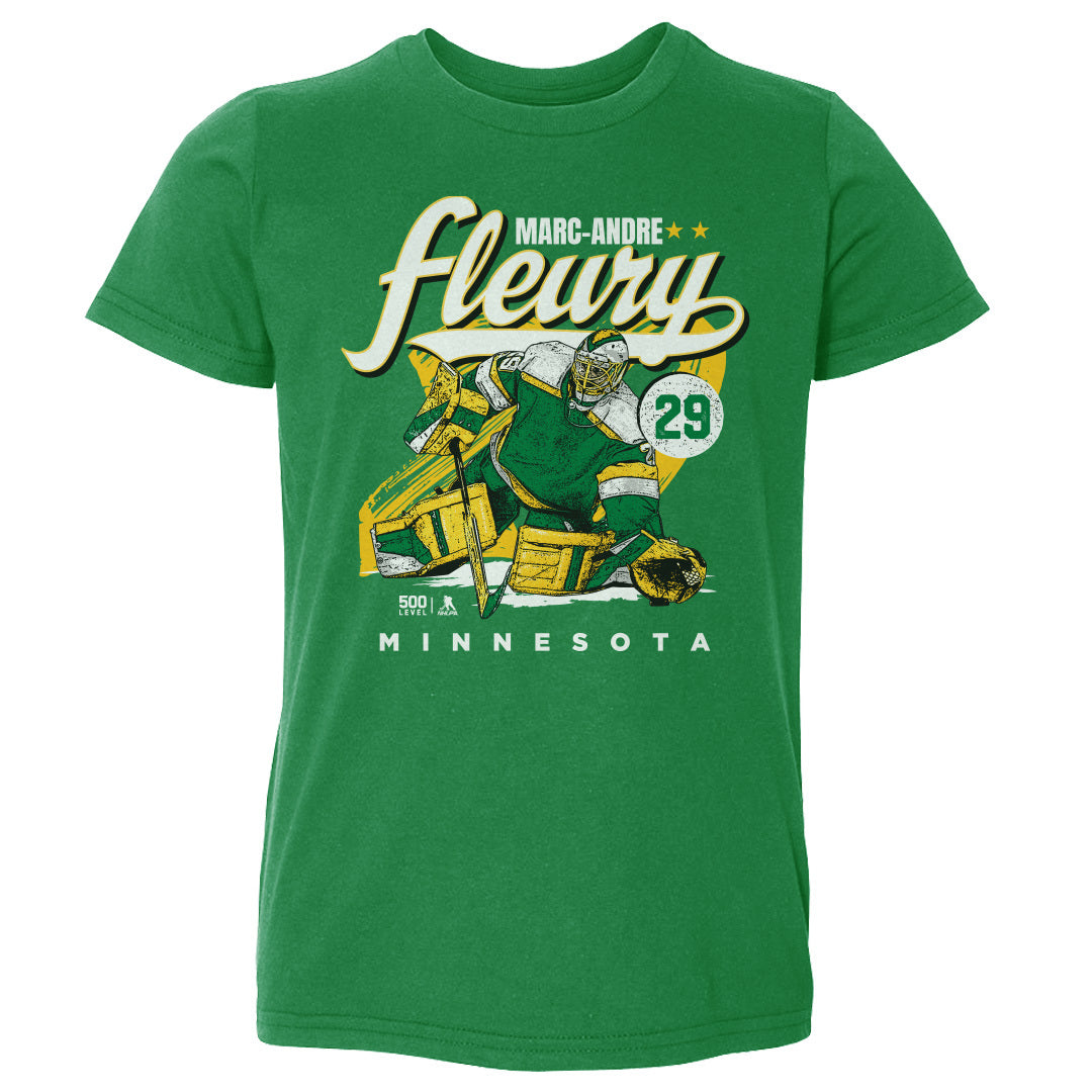 Marc-Andre Fleury Kids Toddler T-Shirt | 500 LEVEL
