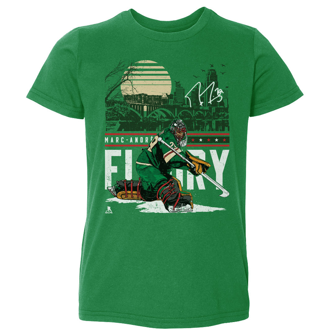 Marc-Andre Fleury Kids Toddler T-Shirt | 500 LEVEL