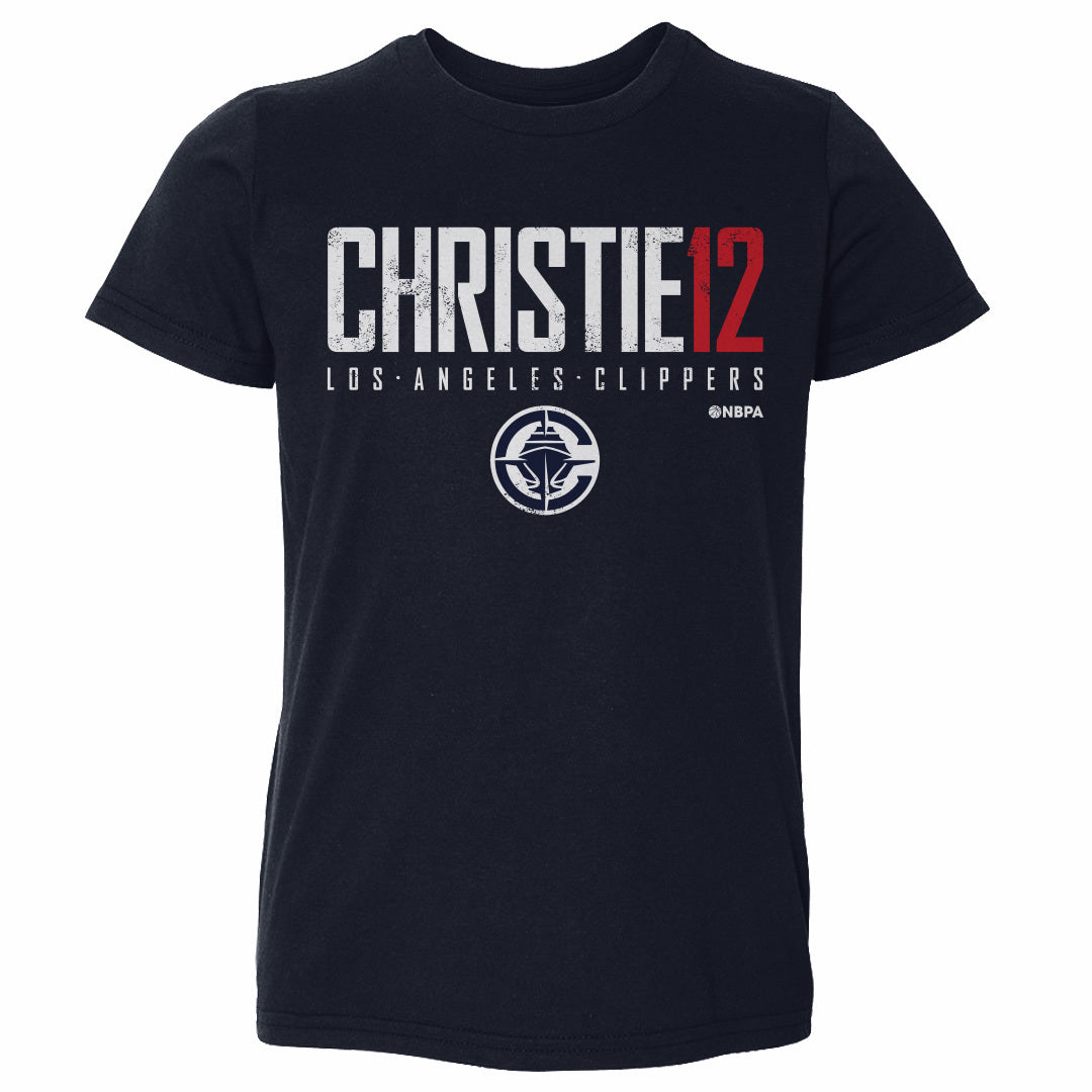 Cam Christie Kids Toddler T-Shirt | 500 LEVEL