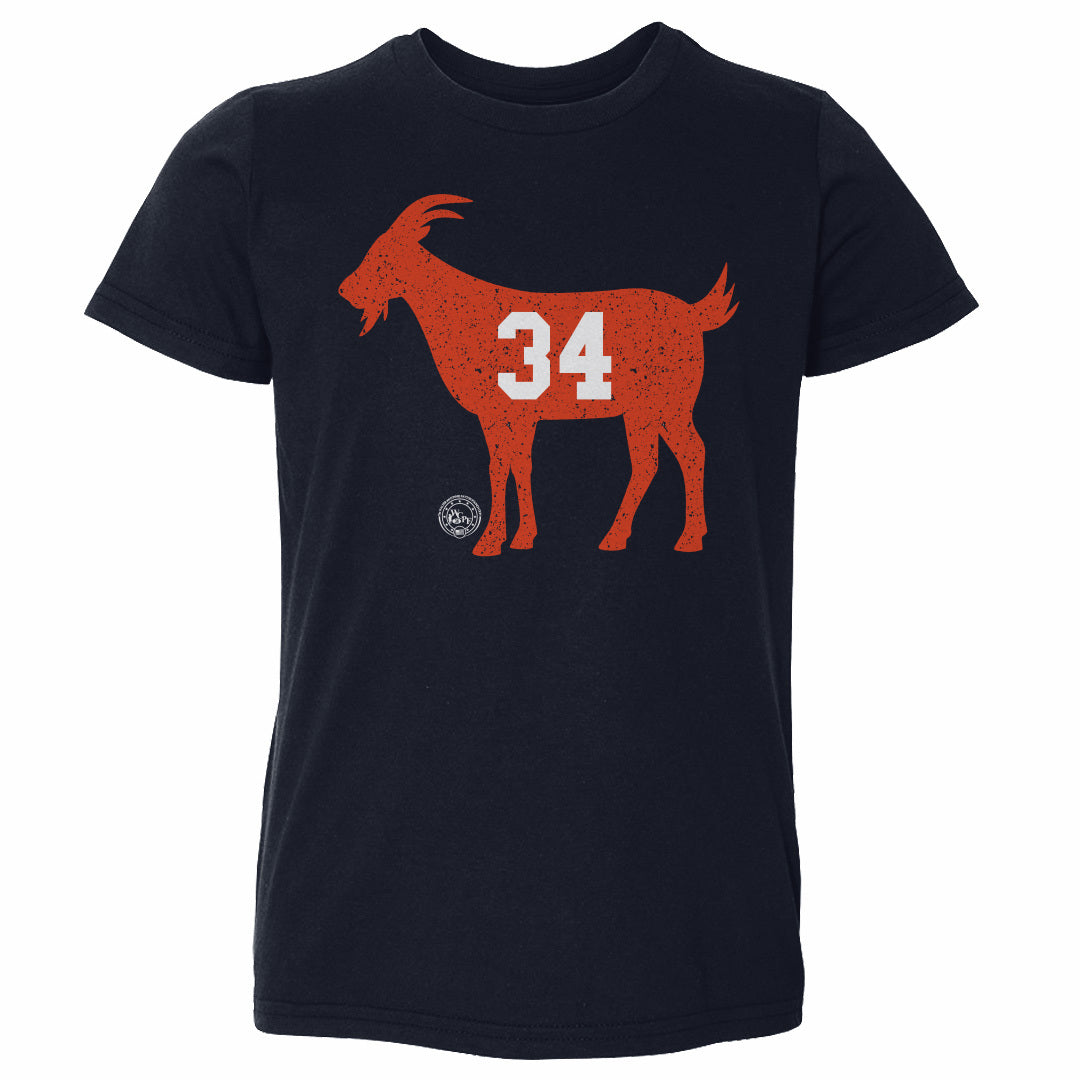 Walter Payton Kids Toddler T-Shirt | 500 LEVEL