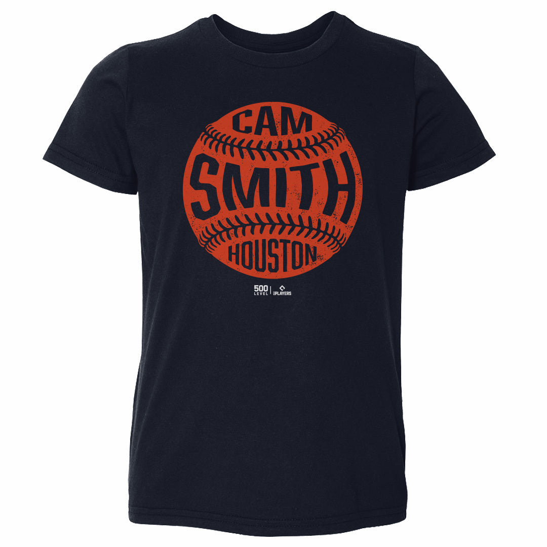 Cam Smith Kids Toddler T-Shirt | 500 LEVEL