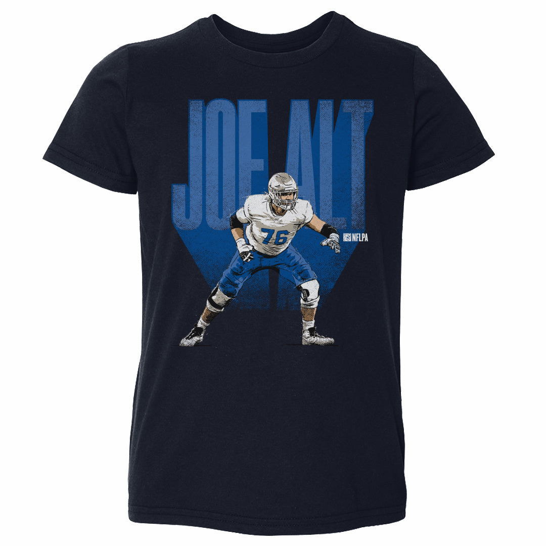 Joe Alt Kids Toddler T-Shirt | 500 LEVEL