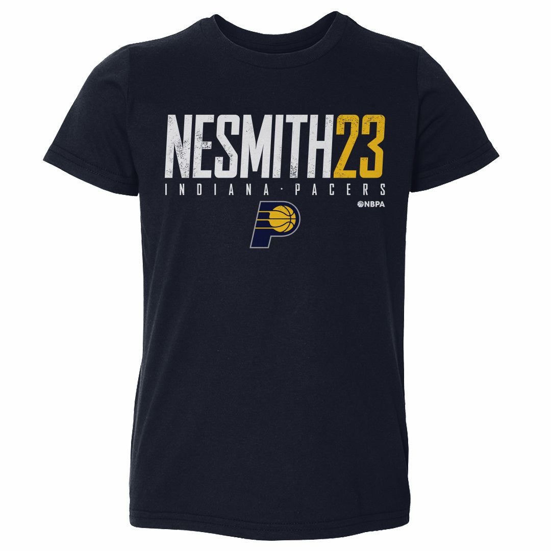 Aaron Nesmith Kids Toddler T-Shirt | 500 LEVEL