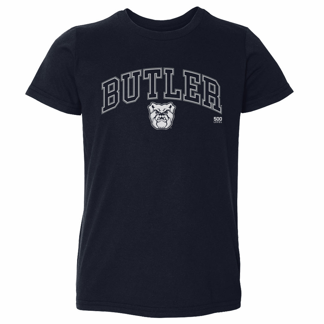 Butler Bulldogs Kids Toddler T-Shirt | 500 LEVEL