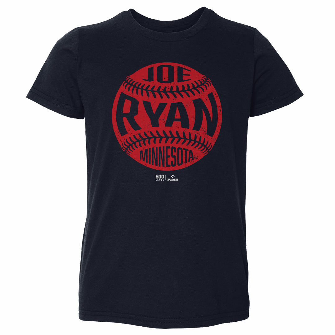 Joe Ryan Kids Toddler T-Shirt | 500 LEVEL