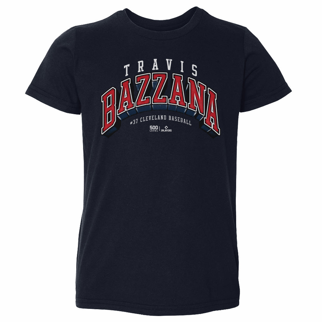 Travis Bazzana Kids Toddler T-Shirt | 500 LEVEL