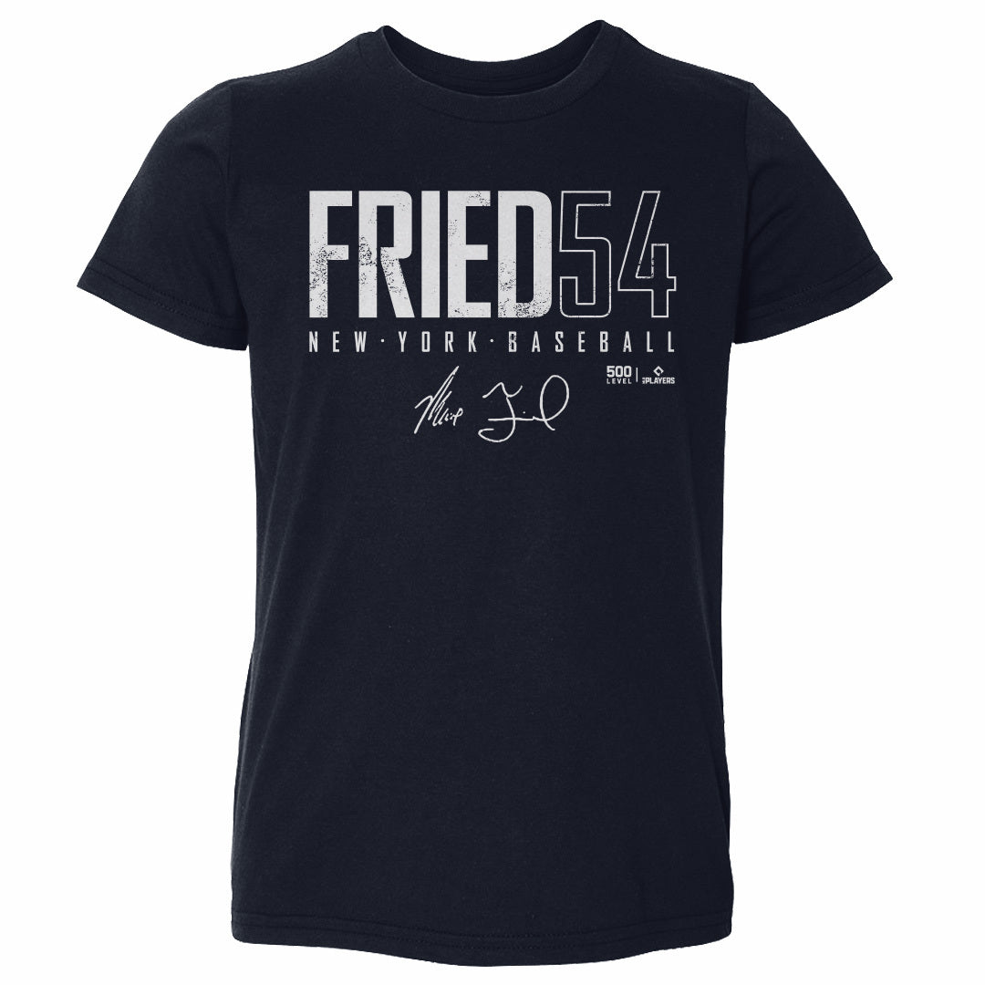 Max Fried Kids Toddler T-Shirt | 500 LEVEL