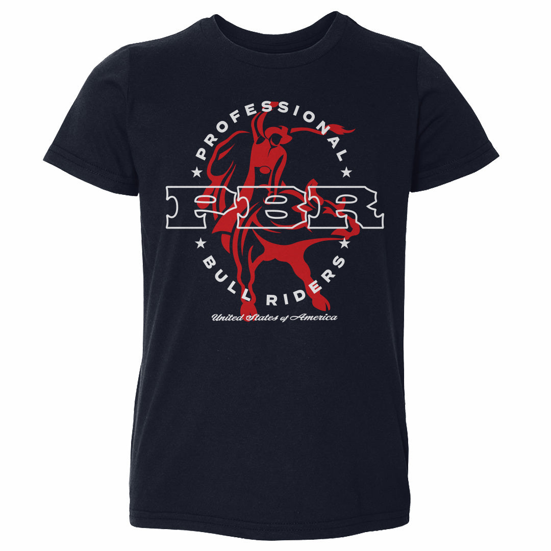 PBR Kids Toddler T-Shirt | 500 LEVEL