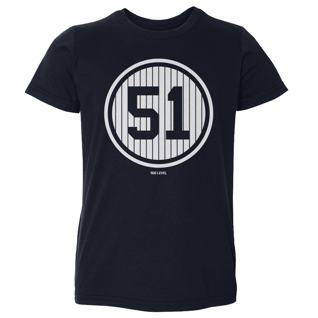New York Kids Toddler T-Shirt | 500 LEVEL