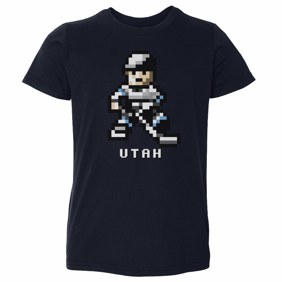 Utah Hockey Kids Toddler T-Shirt | 500 LEVEL