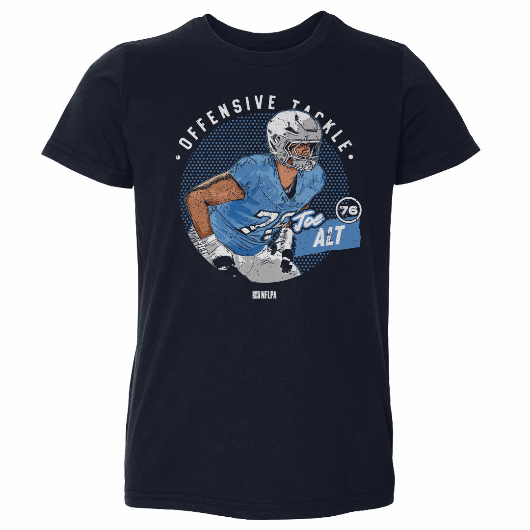 Joe Alt Kids Toddler T-Shirt | 500 LEVEL