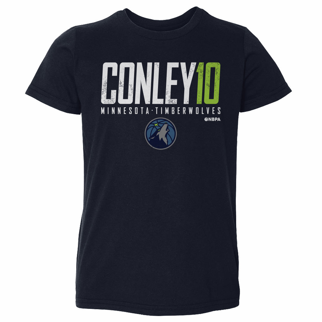Mike Conley Kids Toddler T-Shirt | 500 LEVEL