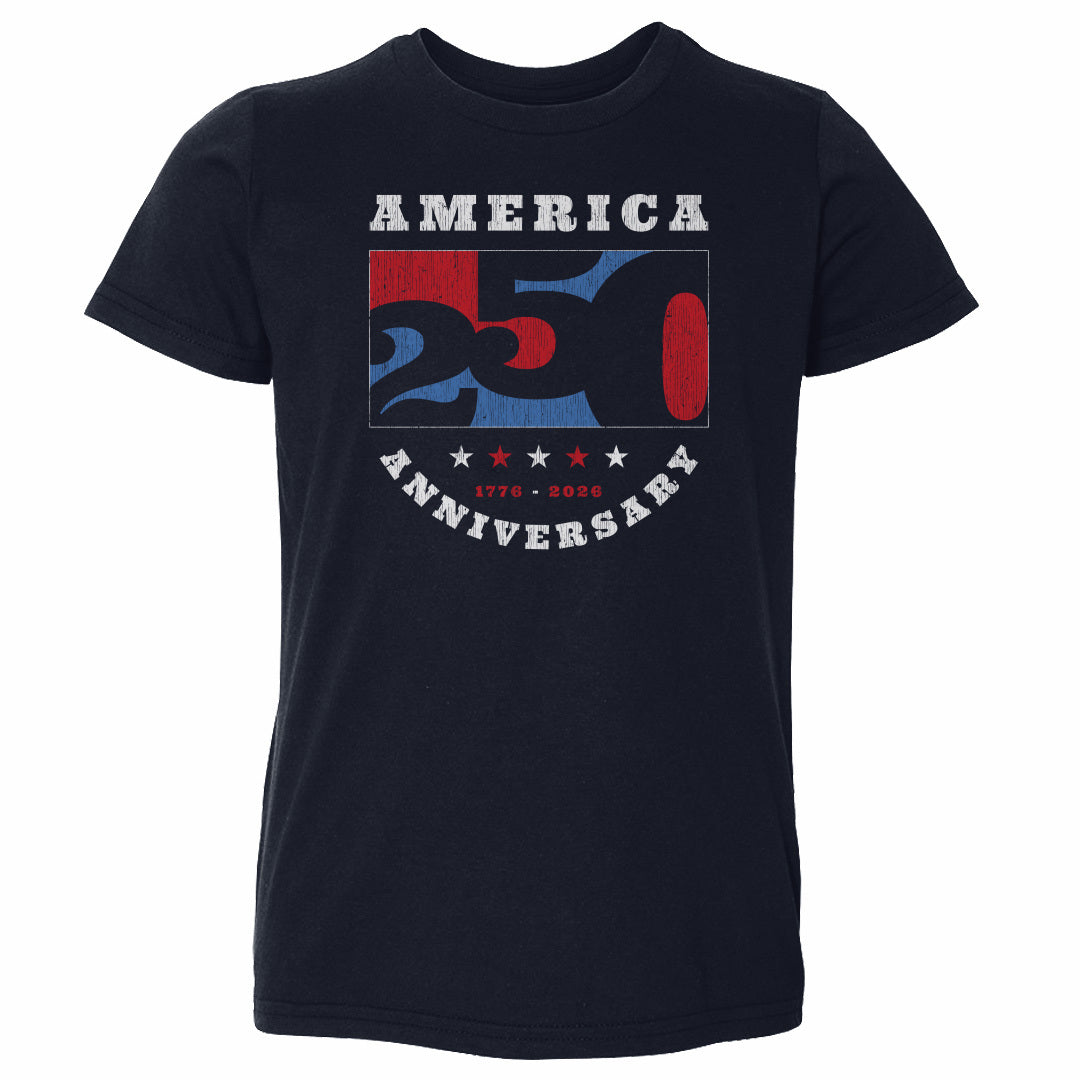 USA Kids Toddler T-Shirt | 500 LEVEL