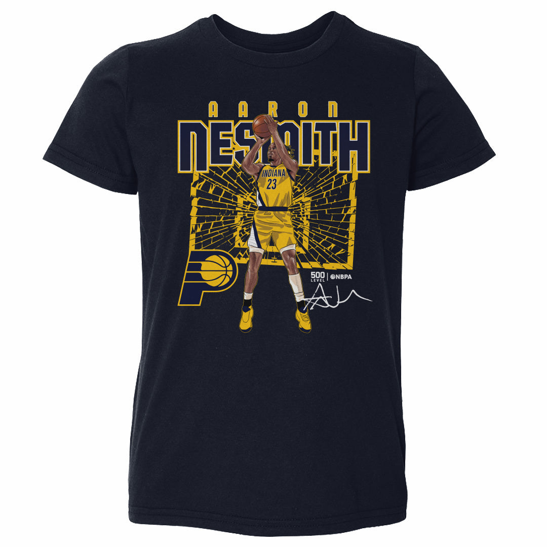 Aaron Nesmith Kids Toddler T-Shirt | 500 LEVEL