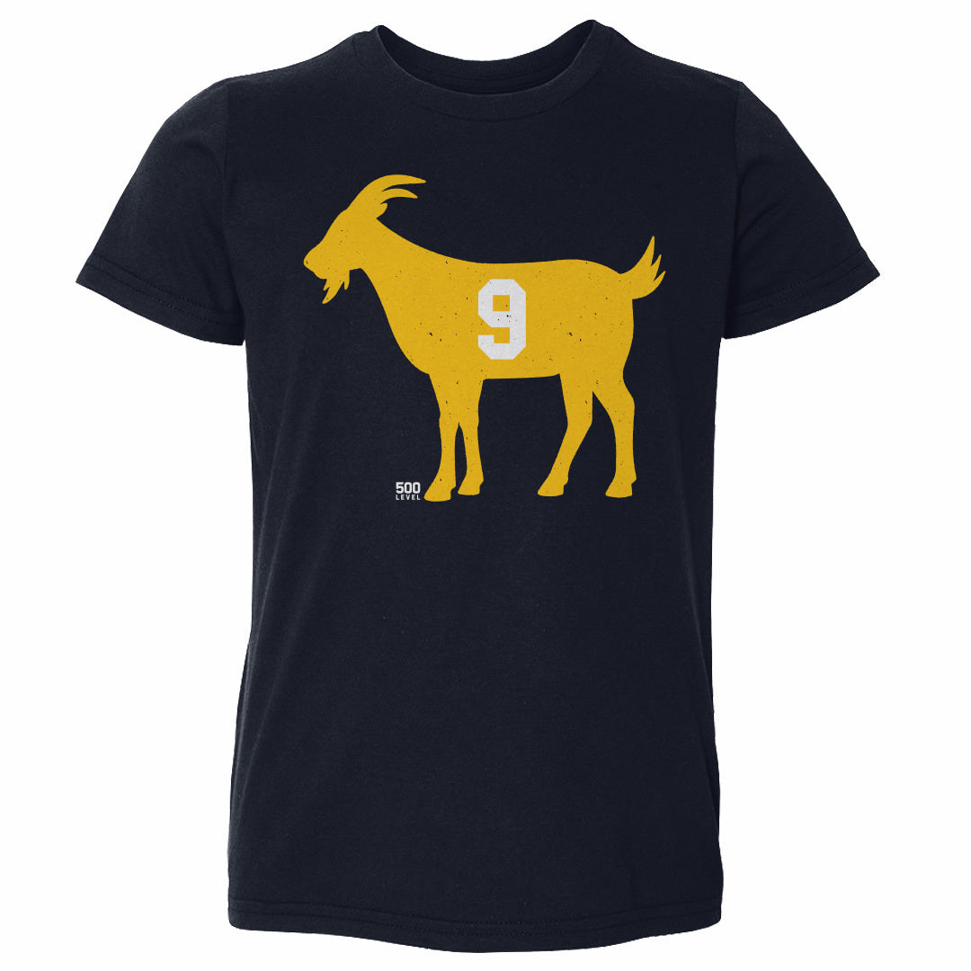 West Virginia Kids Toddler T-Shirt | 500 LEVEL
