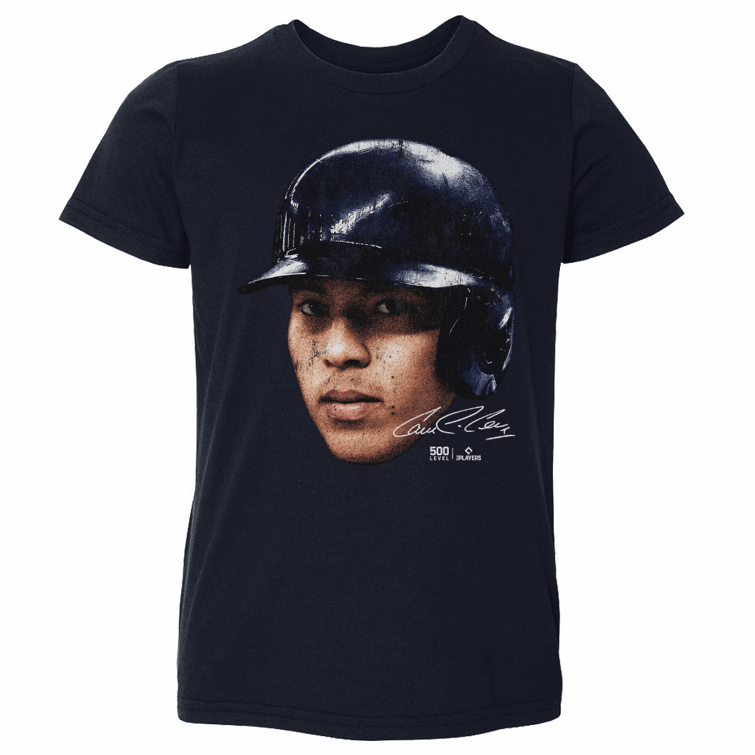 Carlos Correa Kids Toddler T-Shirt | 500 LEVEL