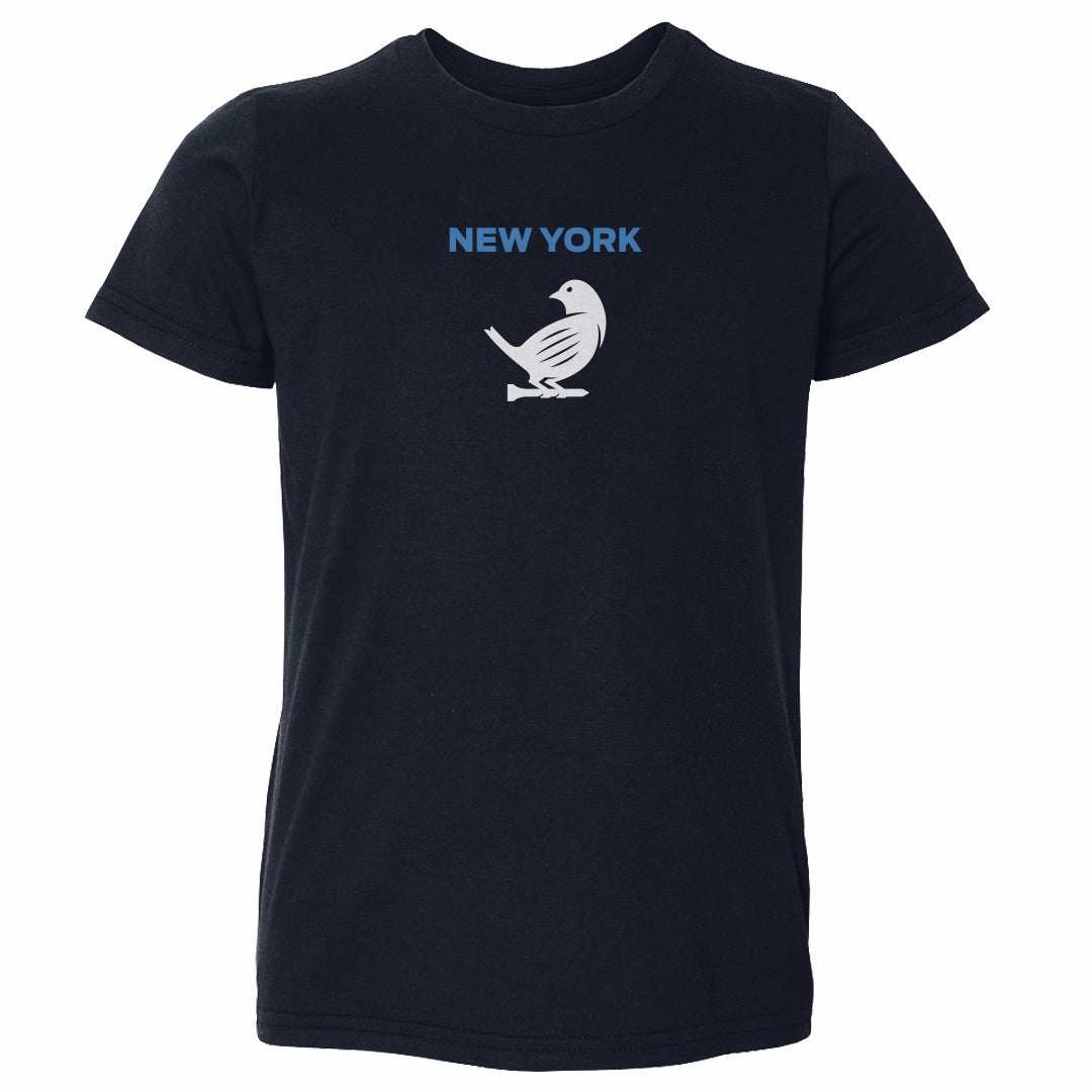 New York Golf Club Kids Toddler T-Shirt | 500 LEVEL