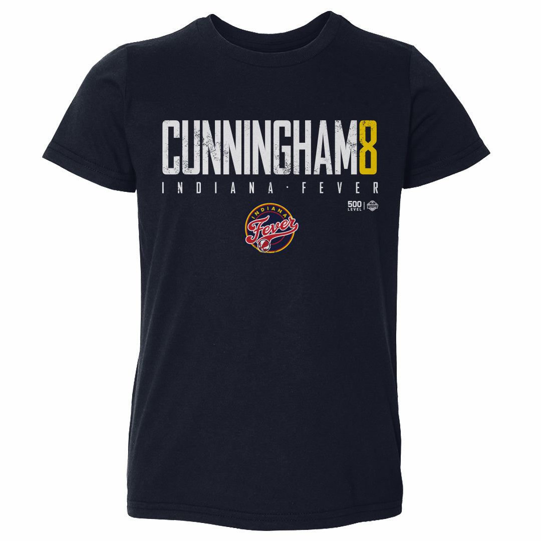 Sophie Cunningham Kids Toddler T-Shirt | 500 LEVEL
