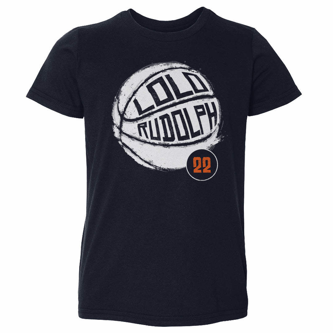 LoLo Rudolph Kids Toddler T-Shirt | 500 LEVEL