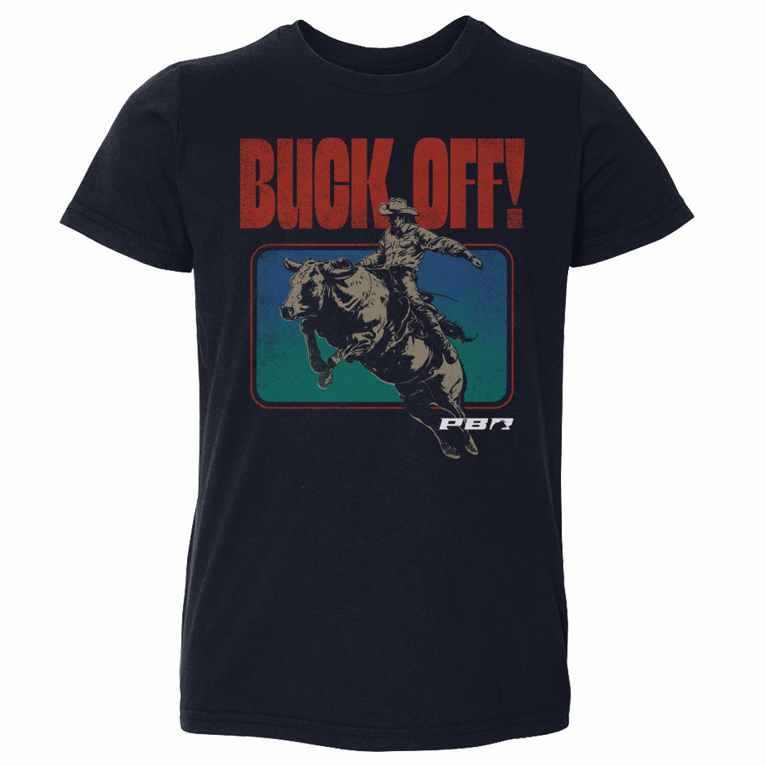 PBR Kids Toddler T-Shirt | 500 LEVEL