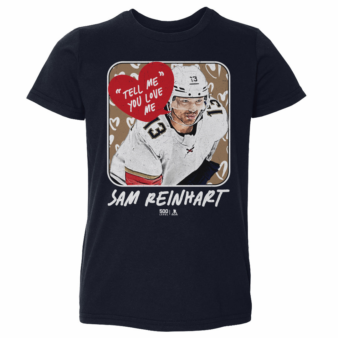Sam Reinhart Kids Toddler T-Shirt | 500 LEVEL