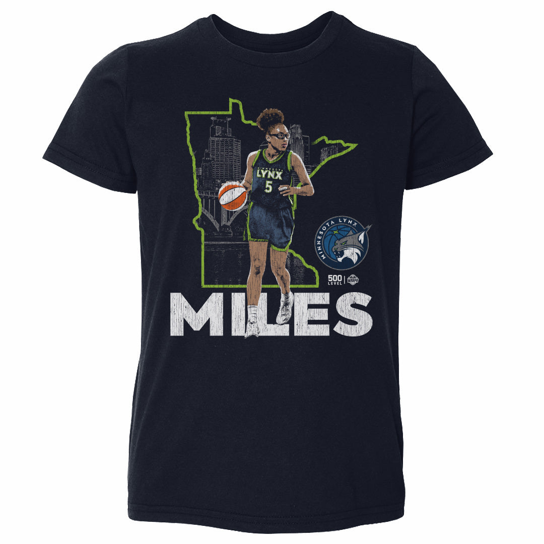 Olivia Miles Kids Toddler T-Shirt | 500 LEVEL
