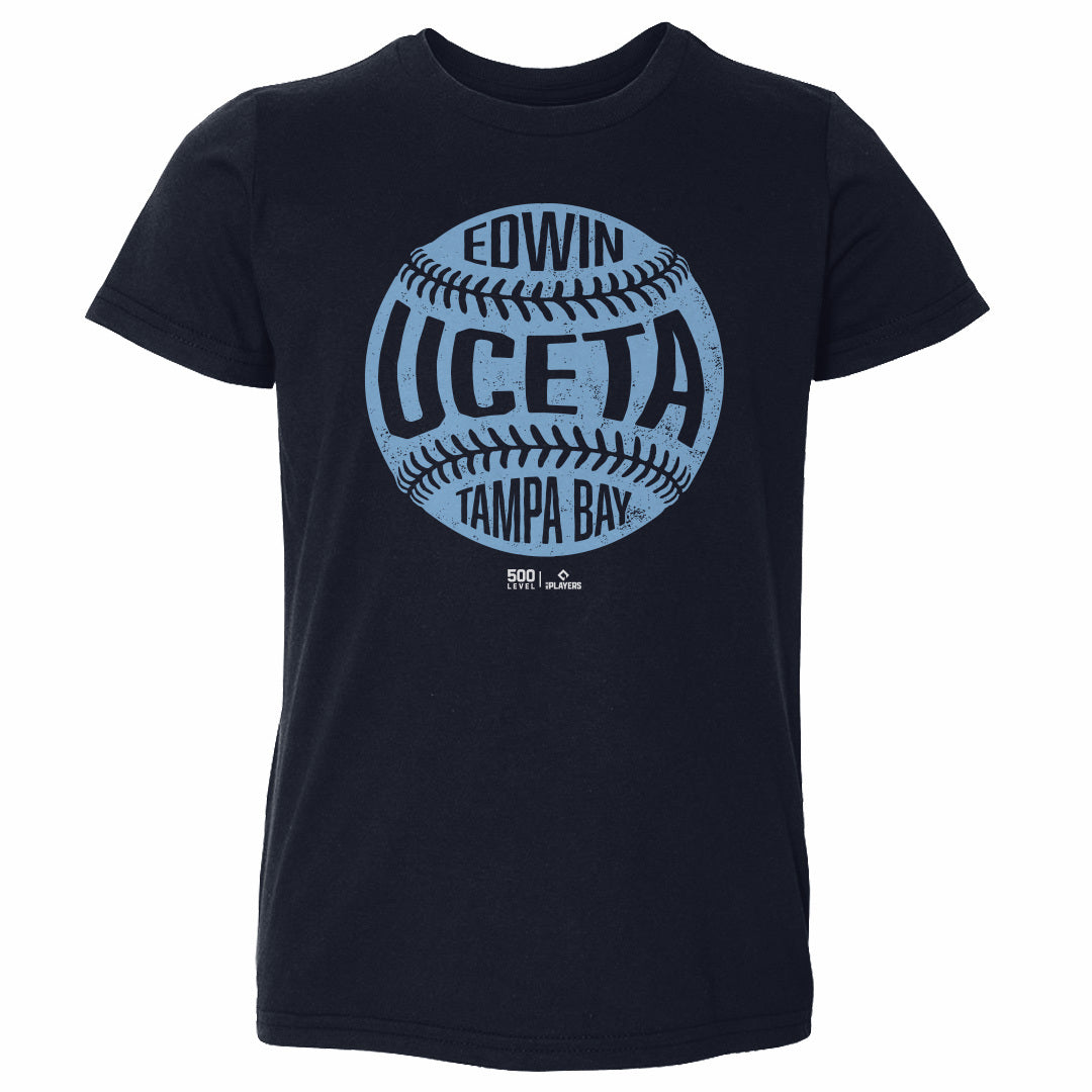 Edwin Uceta Kids Toddler T-Shirt | 500 LEVEL