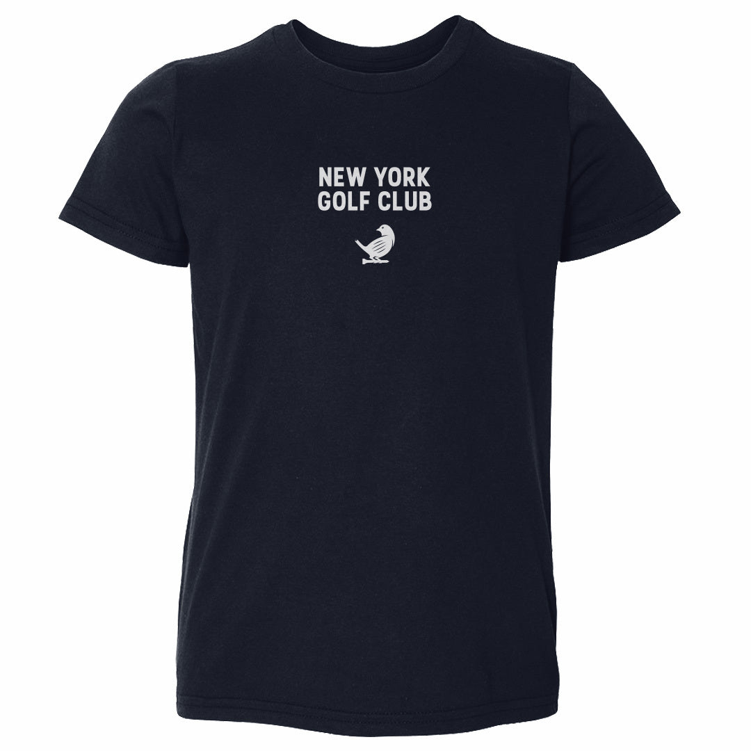 New York Golf Club Kids Toddler T-Shirt | 500 LEVEL