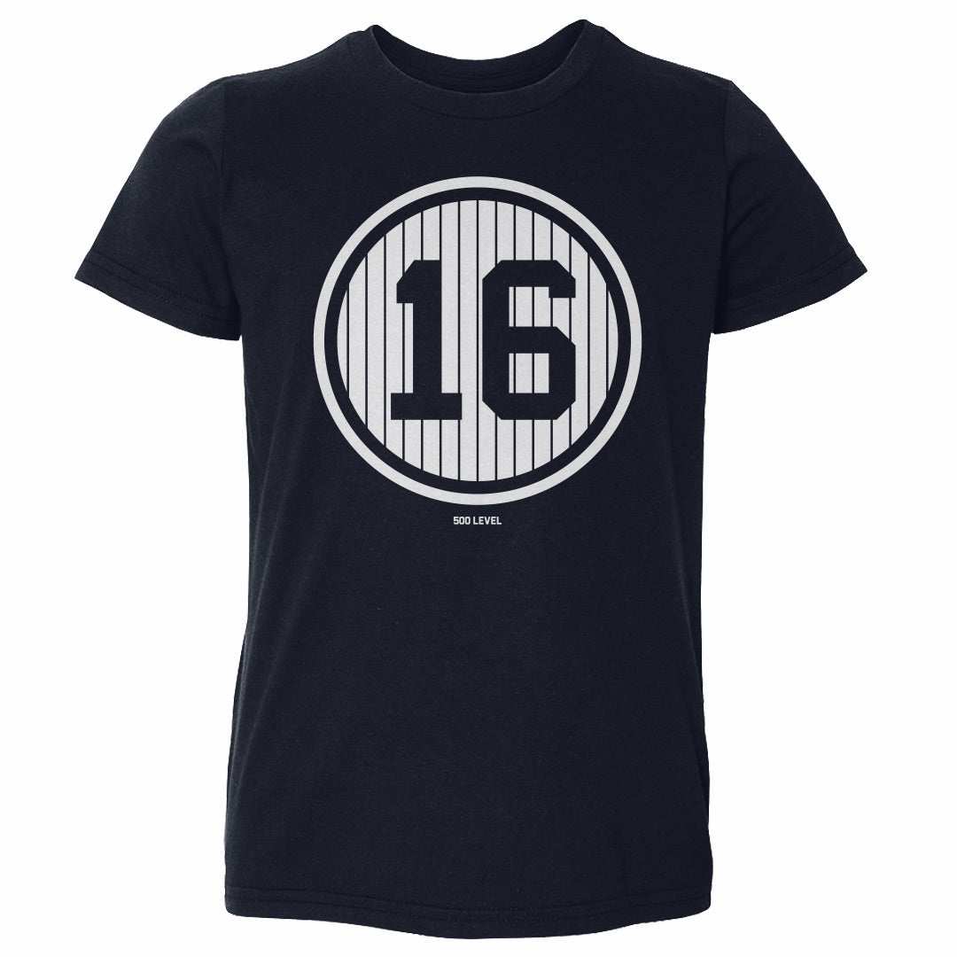 New York Kids Toddler T-Shirt | 500 LEVEL