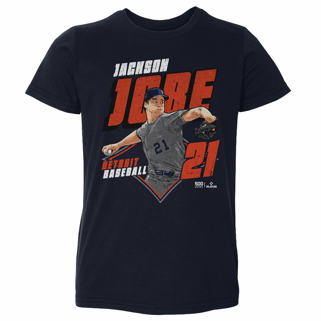 Jackson Jobe Kids Toddler T-Shirt | 500 LEVEL