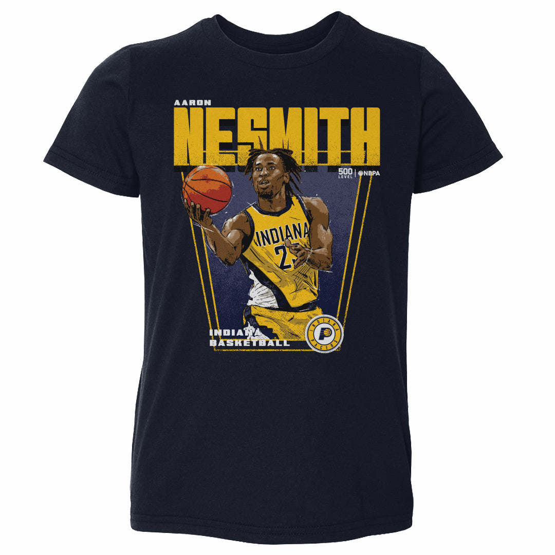 Aaron Nesmith Kids Toddler T-Shirt | 500 LEVEL