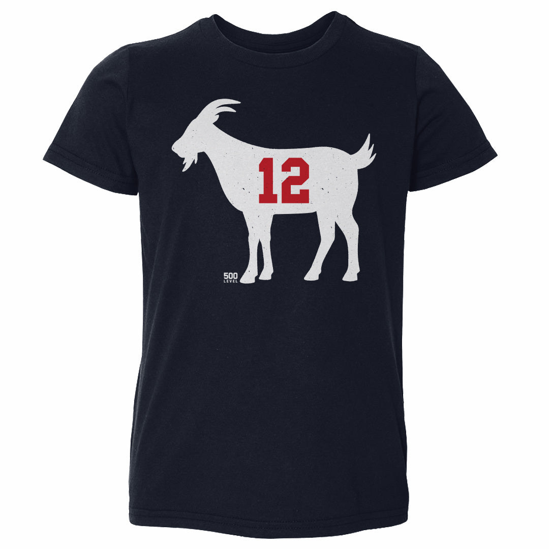 New England Kids Toddler T-Shirt | 500 LEVEL