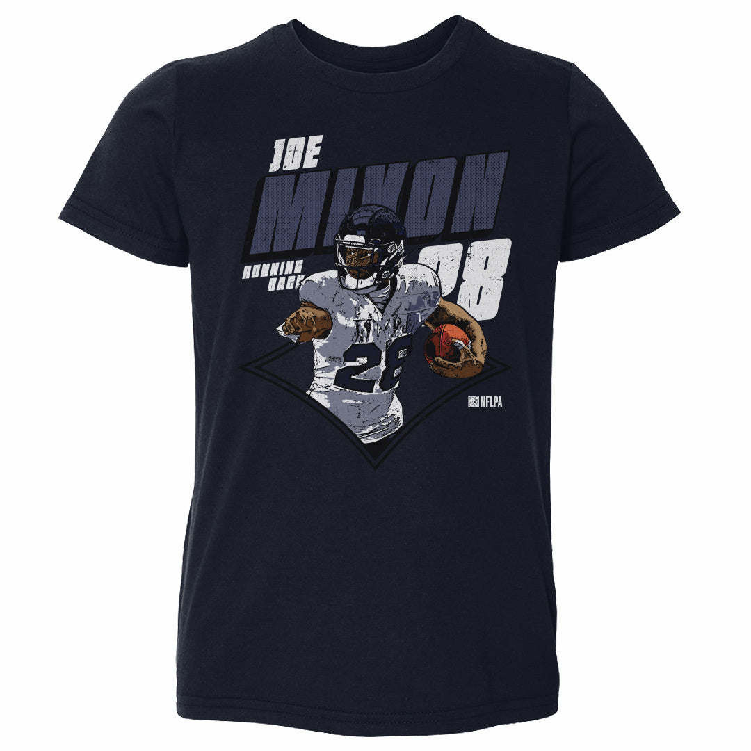 Joe Mixon Kids Toddler T-Shirt | 500 LEVEL