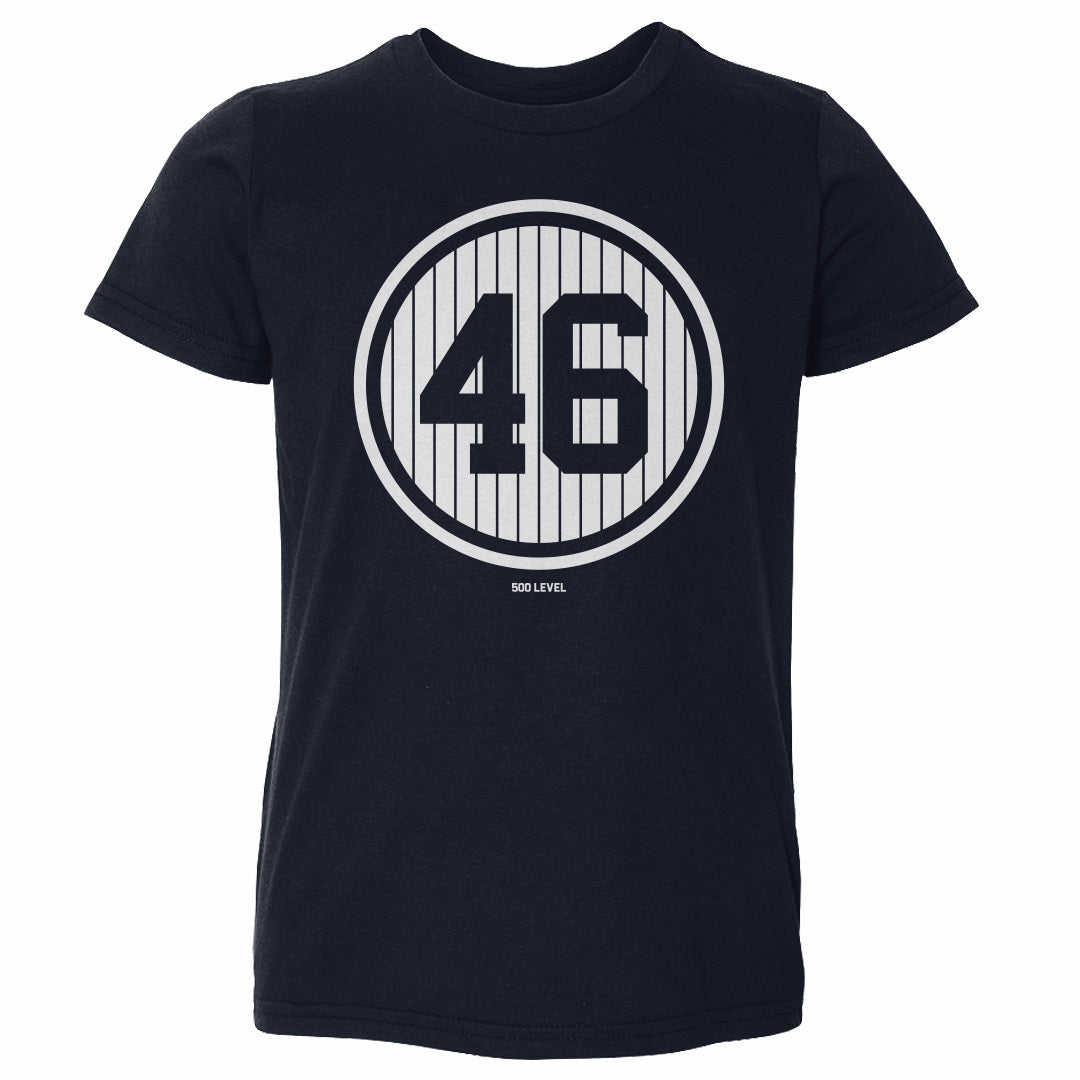 New York Kids Toddler T-Shirt | 500 LEVEL