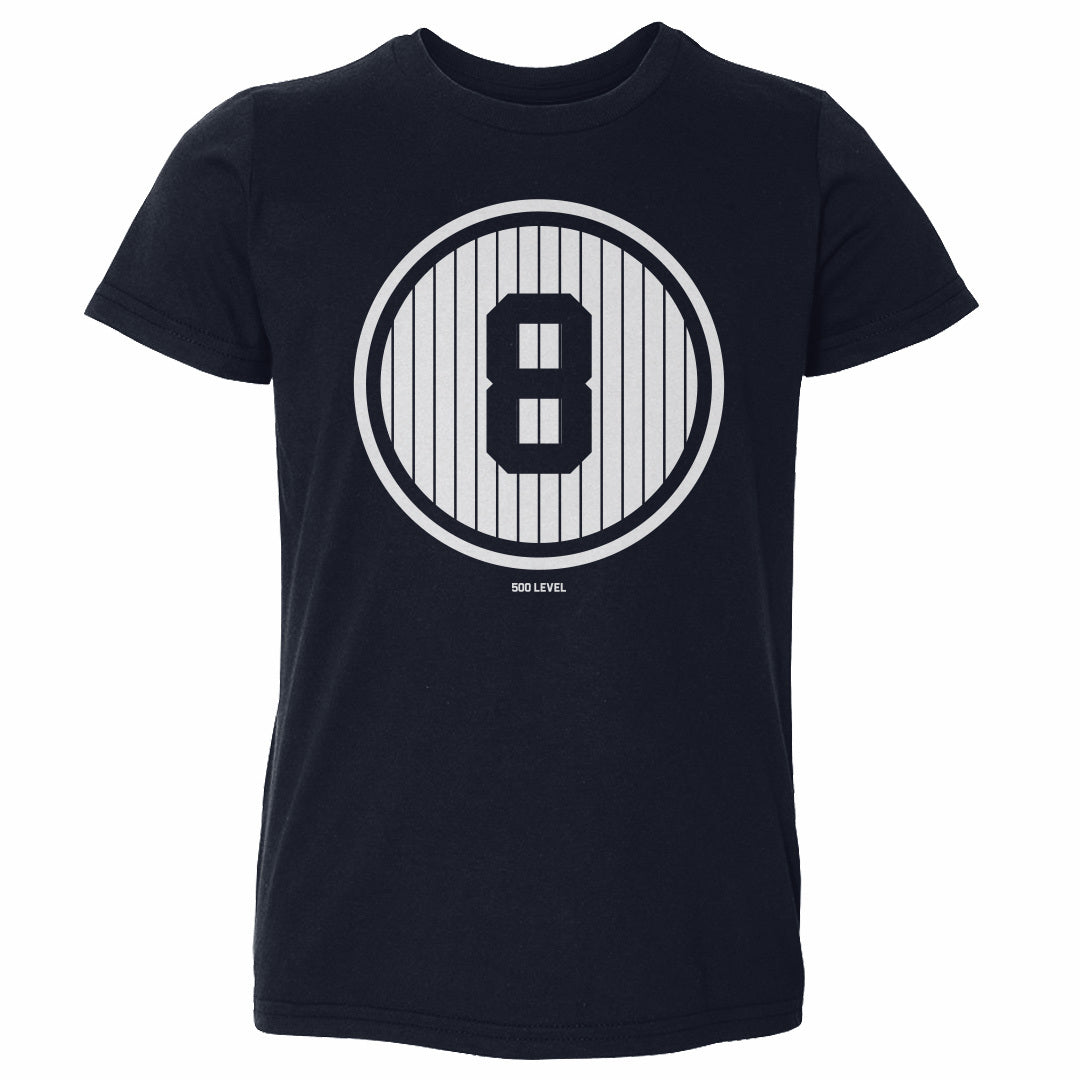 New York Kids Toddler T-Shirt | 500 LEVEL