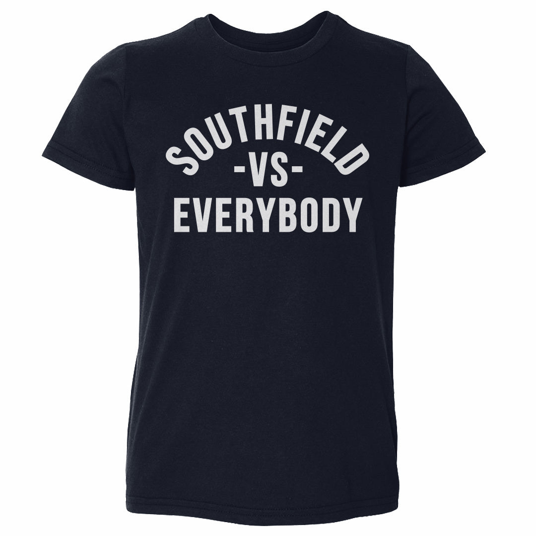 Vs. Everybody Kids Toddler T-Shirt | 500 LEVEL