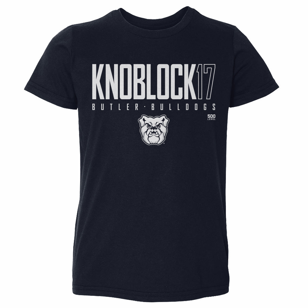 Sophia Knoblock Kids Toddler T-Shirt | 500 LEVEL